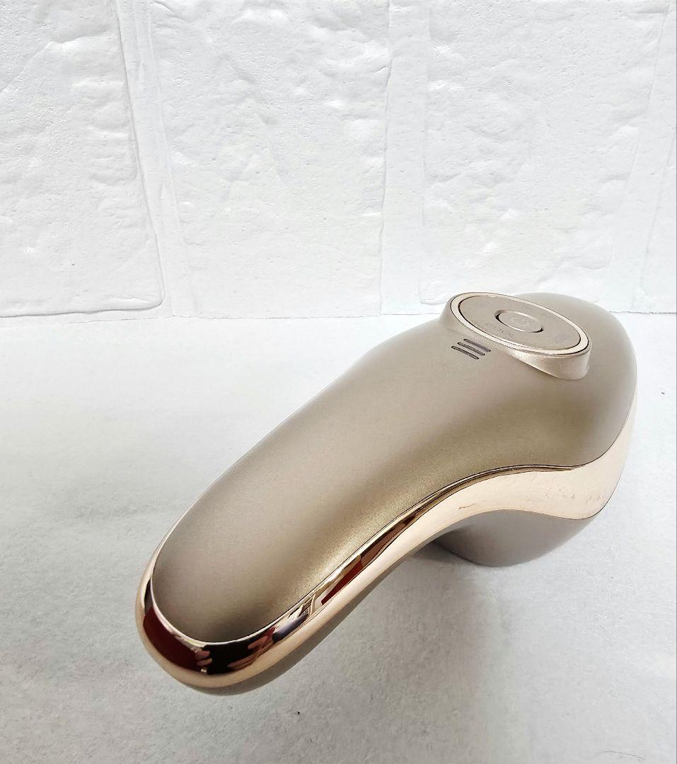 MEラボンエクラ Eclat 美顔器 ME SONIC JELLY付き