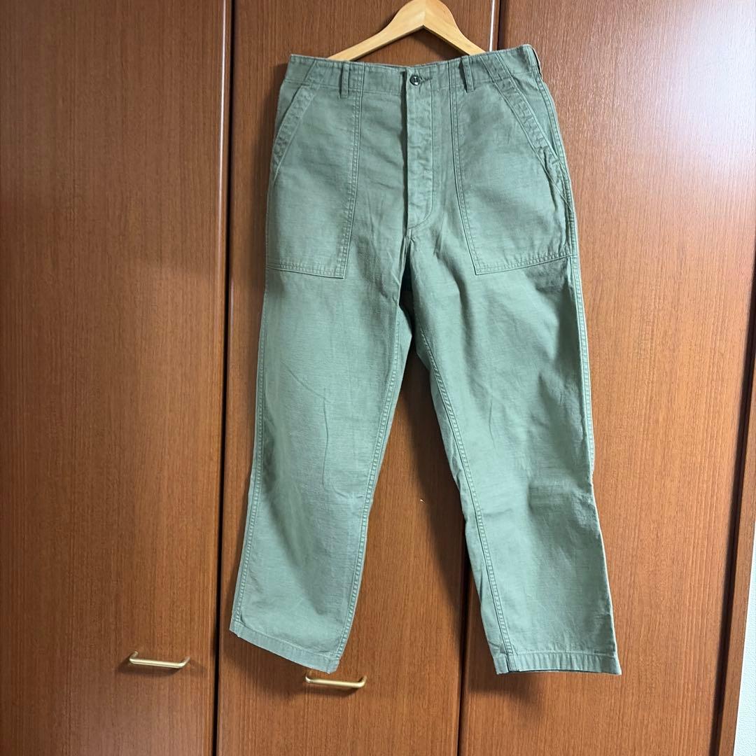 TCB 50’s BAKER Pants Lサイズ