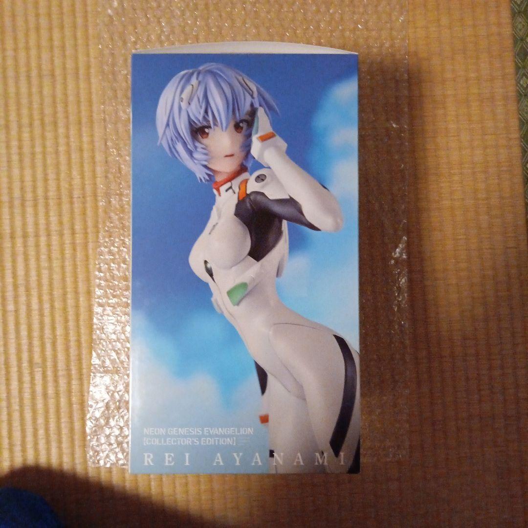 新世紀エヴァンゲリオン　綾波レイ　愛蔵版　KADOKAWA　KDcolle