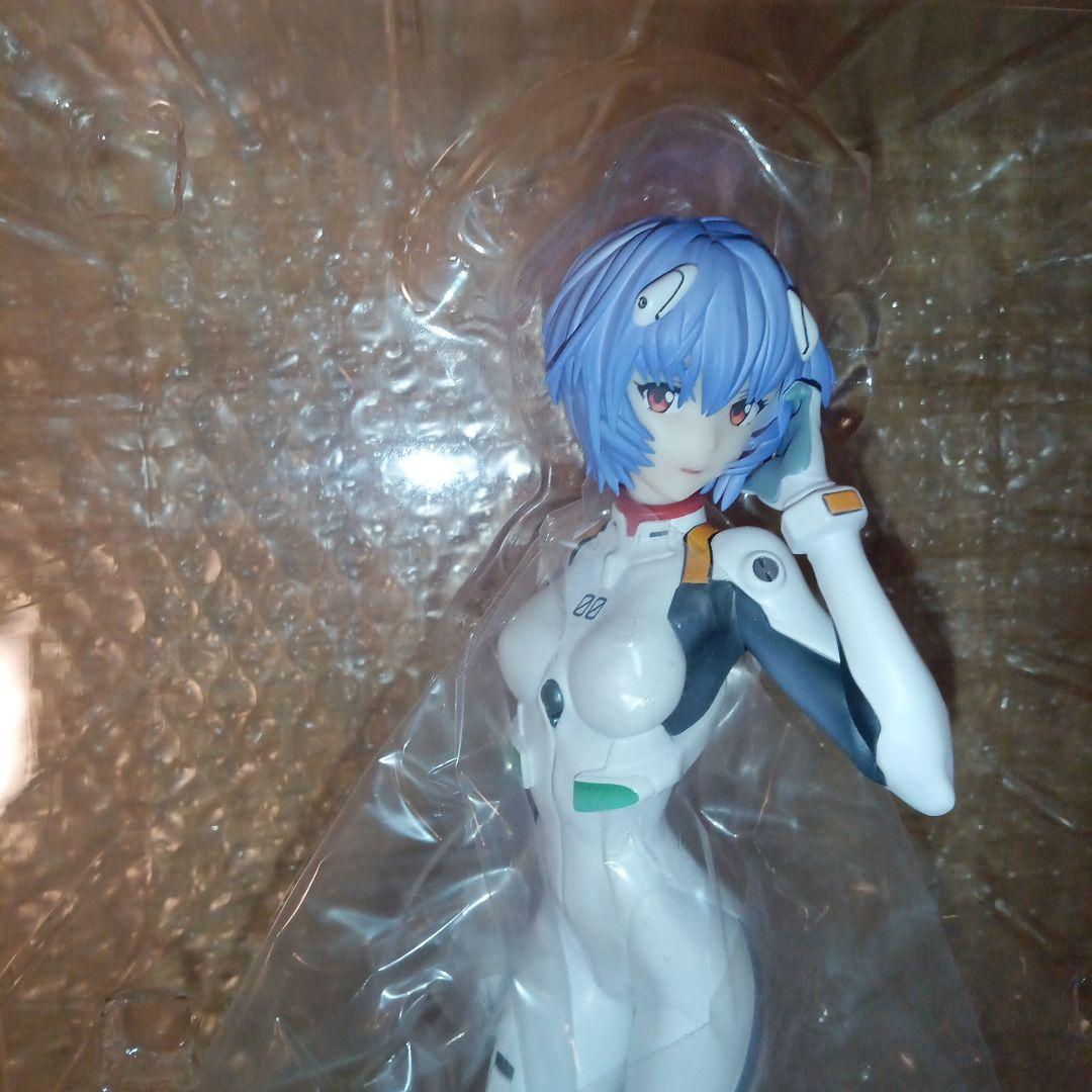 新世紀エヴァンゲリオン　綾波レイ　愛蔵版　KADOKAWA　KDcolle