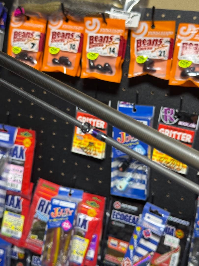 メガバス　空海　CK-96MS