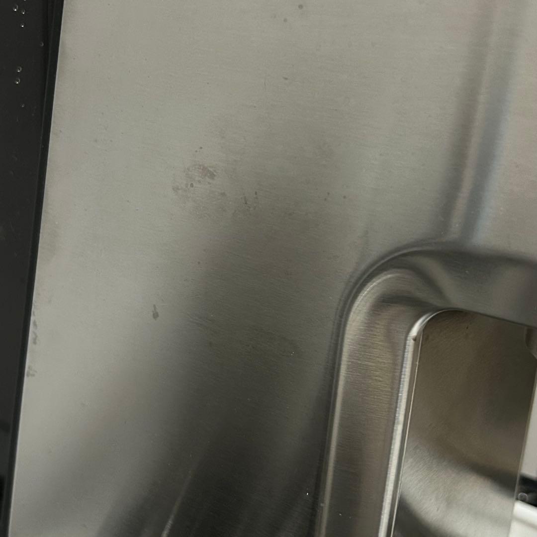 ソリス　エスプレッソマシン