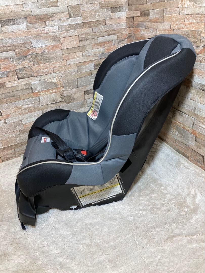 2点式対応 evenflo イーブンフロー チャイルドシート　タイタン　希少