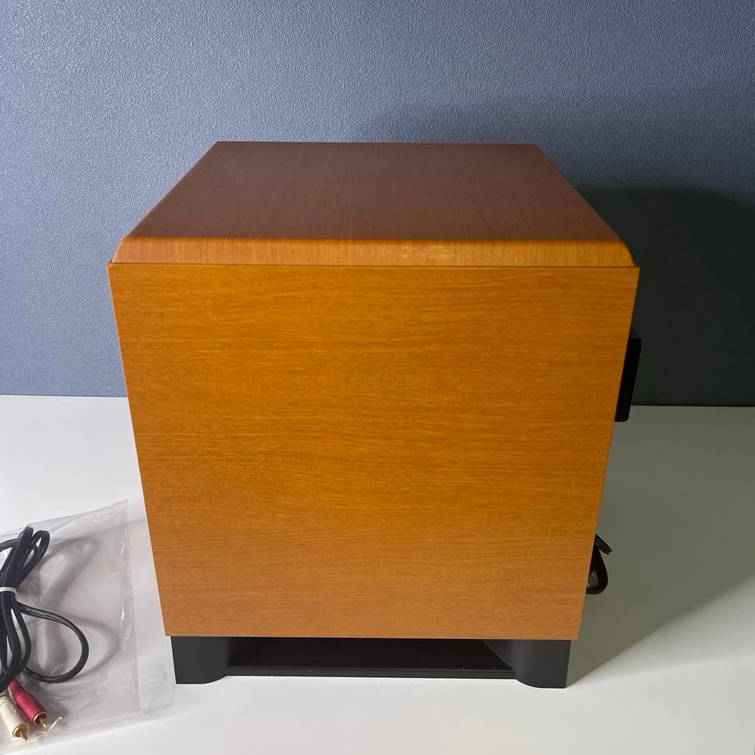 【商品】ヤマハ　YAMAHA パワード サブウーファー YST-SW015