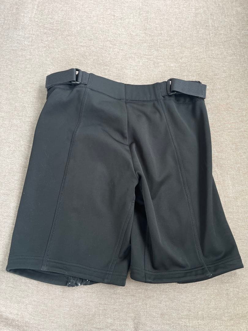 オガサカ　スキー　ハーフパンツ