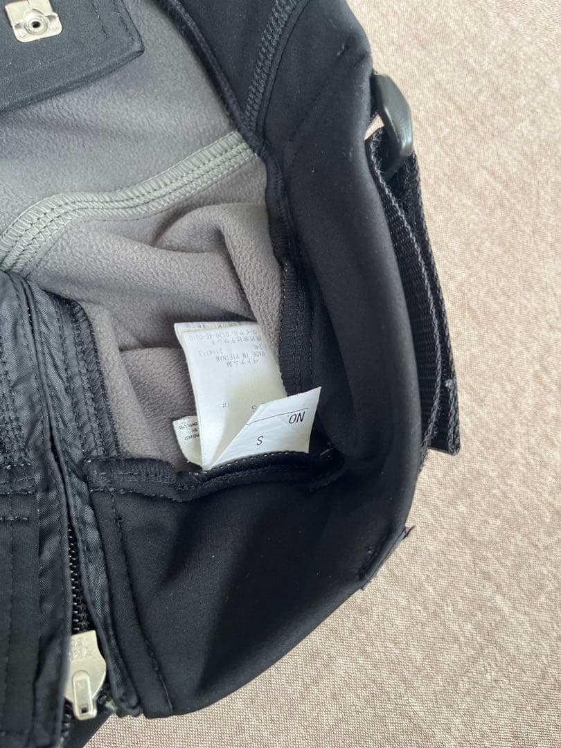 オガサカ　スキー　ハーフパンツ