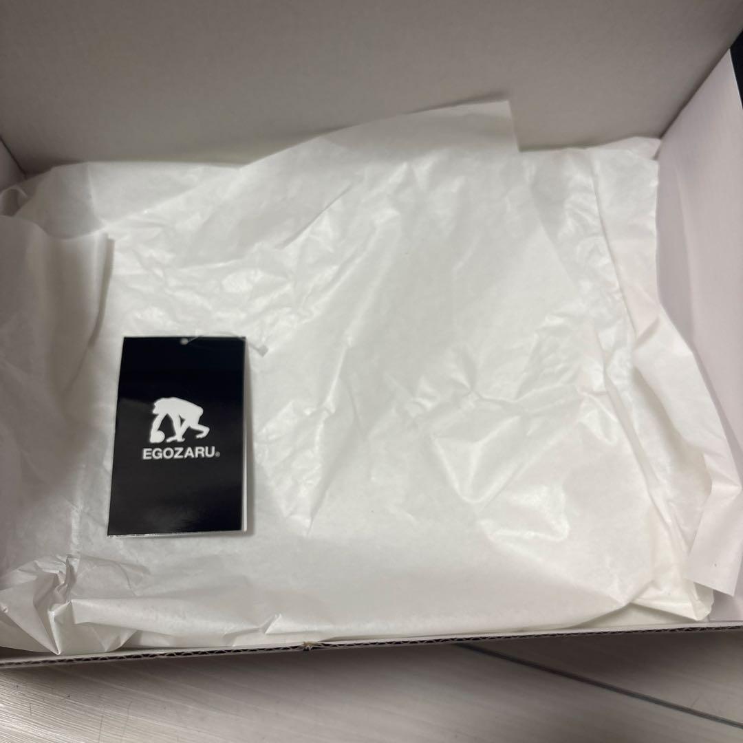 エゴザル　瀬川琉久　RIKU1 27.5センチ