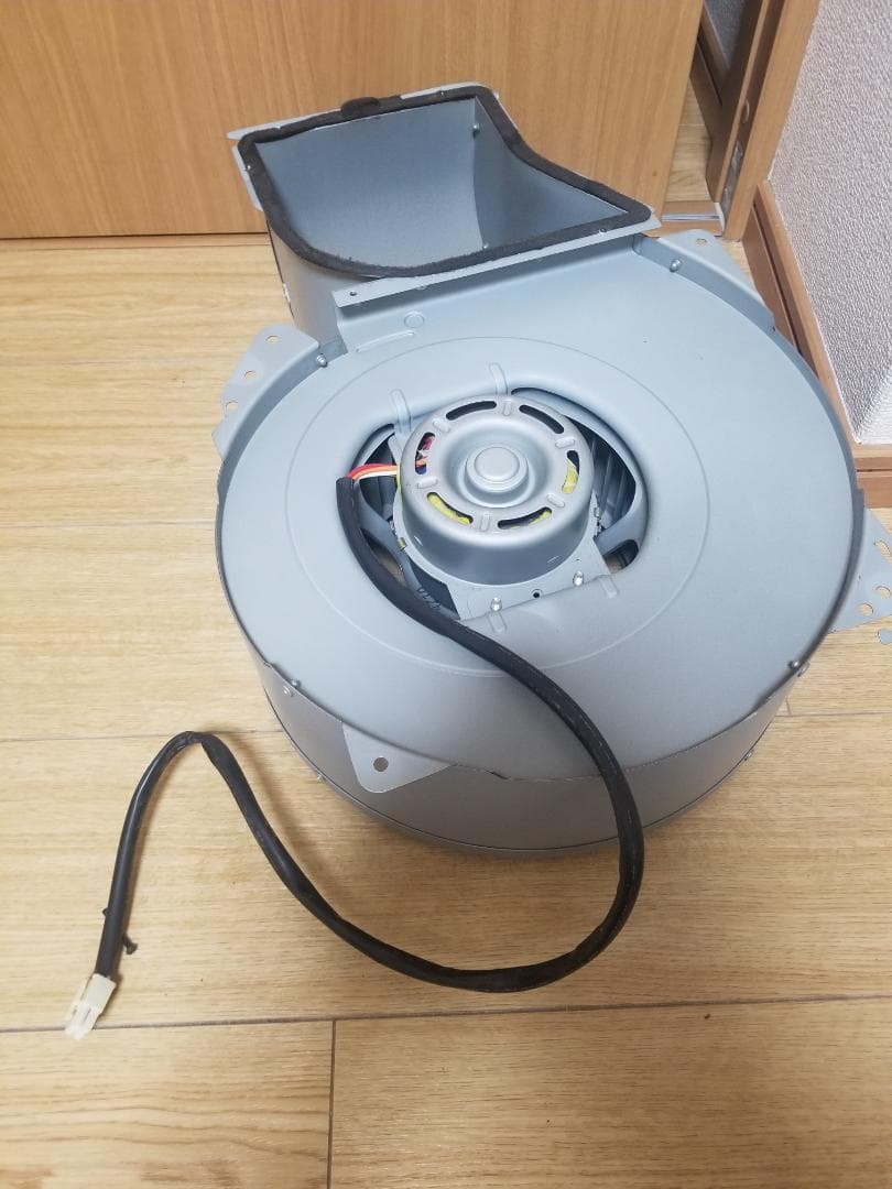 その他 Fujioh Range Hood Parts