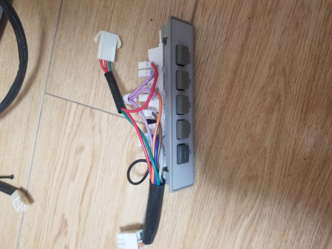 その他 Fujioh Range Hood Parts