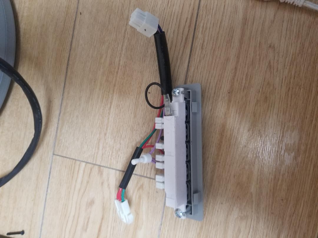 その他 Fujioh Range Hood Parts