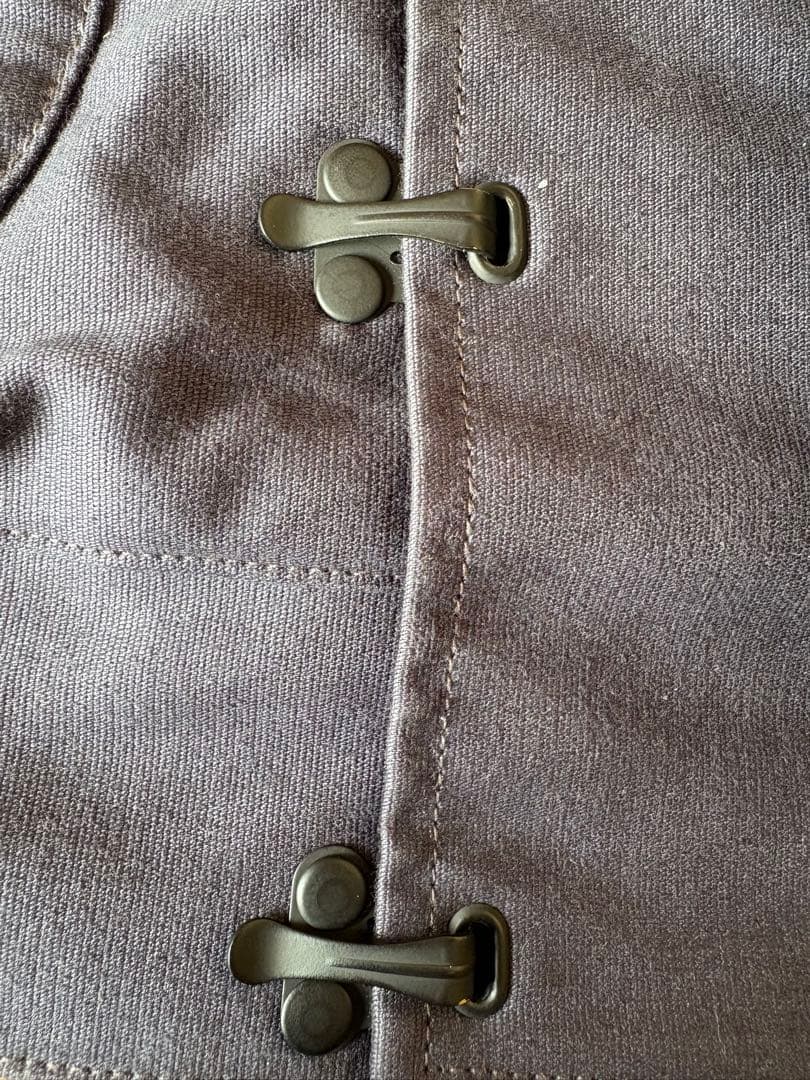 ポ*チ様 リアルマッコイズ M-43 デッキフックジャケット38