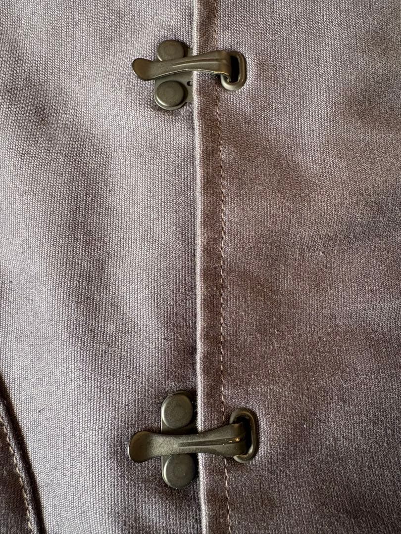 ポ*チ様 リアルマッコイズ M-43 デッキフックジャケット38