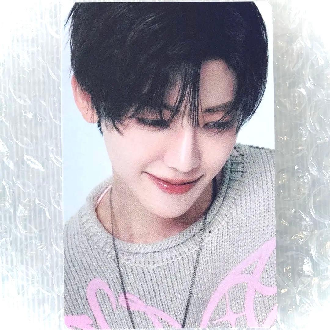 smtown yp books 永豊文庫 トレカ nct dream ジェミン