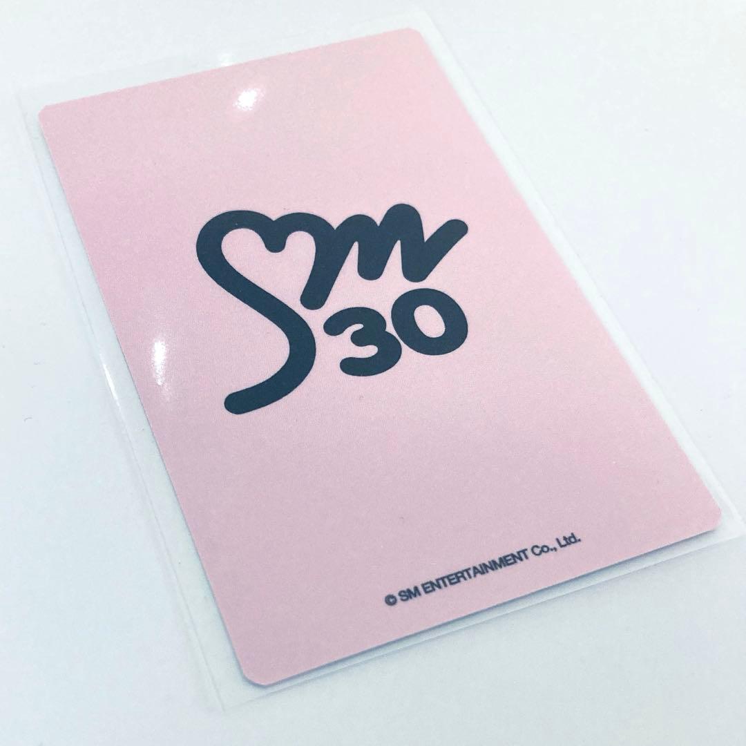 smtown yp books 永豊文庫 トレカ nct dream ジェミン