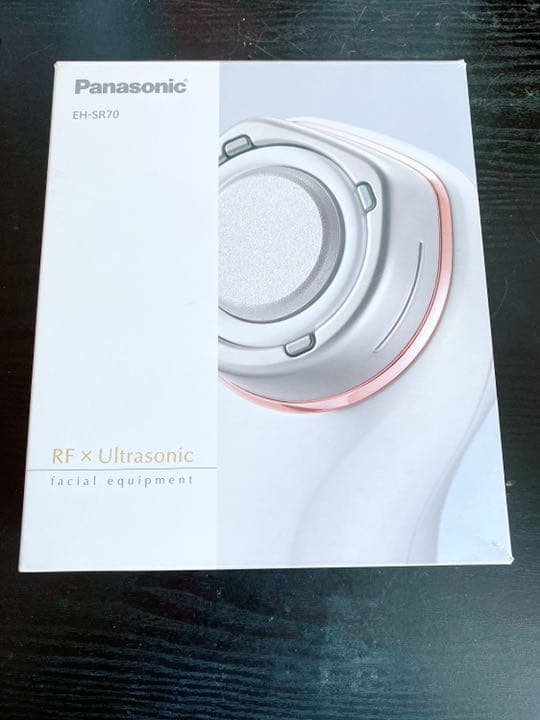 Panasonic EH-SR70-P 美顔器