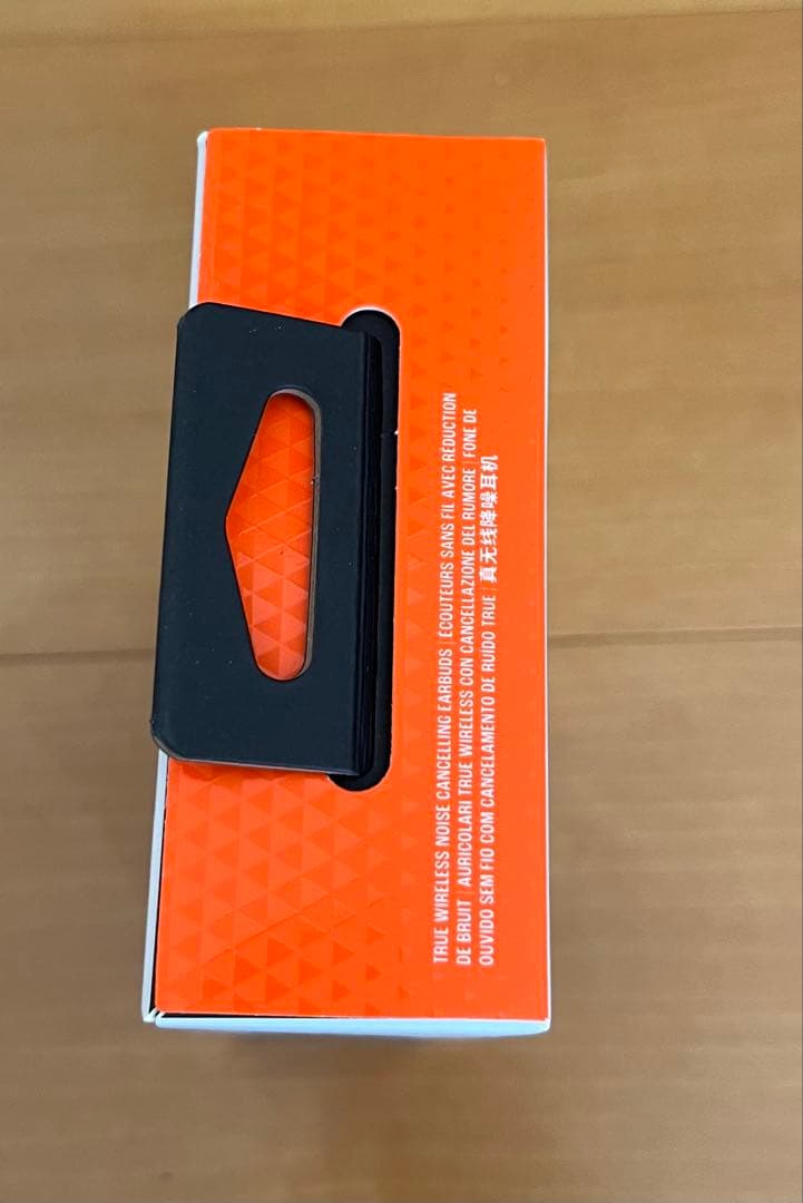 【新品未開封品】JBL Tour Pro 3 ラテ