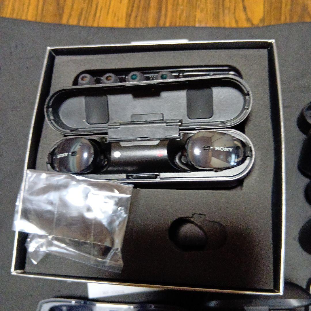 ワイヤレスイヤホン　まとめ（SONY, Bose, Apple他）ジャンク