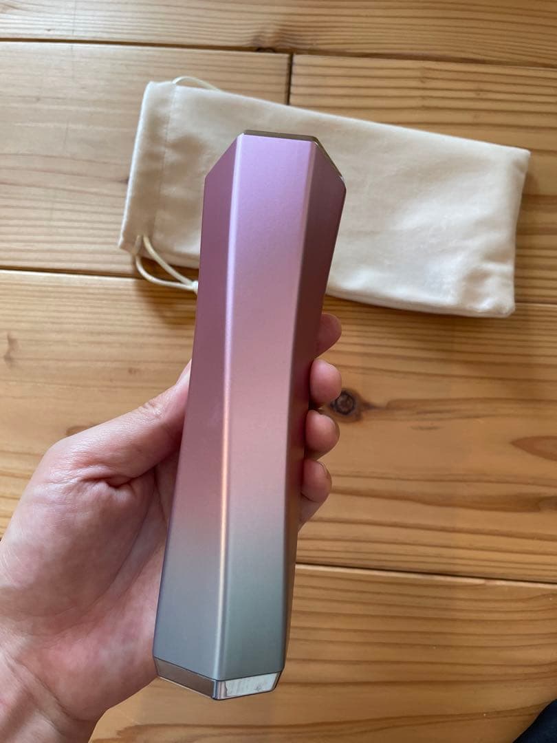 notime ★ アイスレディ美顔器