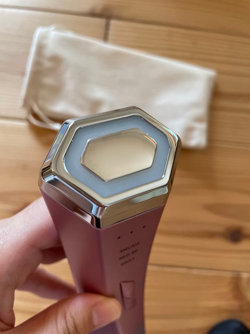 notime ★ アイスレディ美顔器