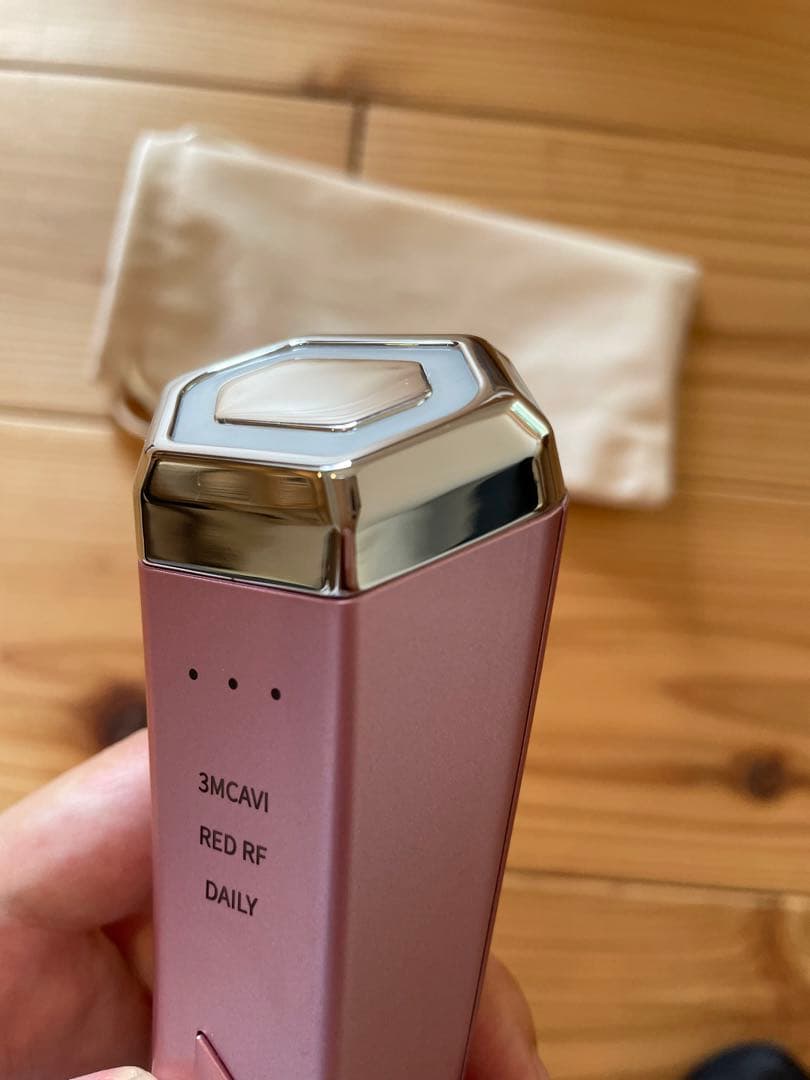 notime ★ アイスレディ美顔器