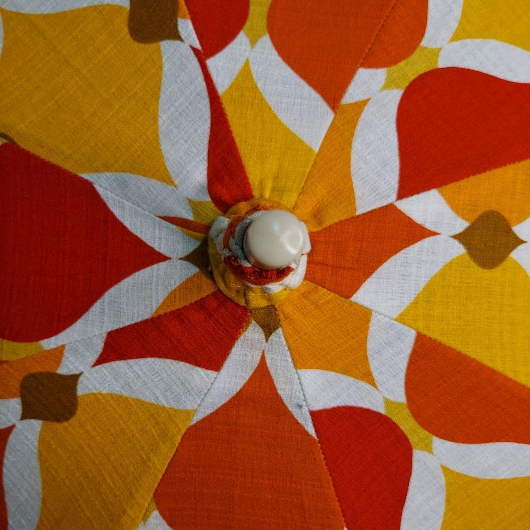 【イモ（╹◡╹）】nuts 日傘　新品未使用