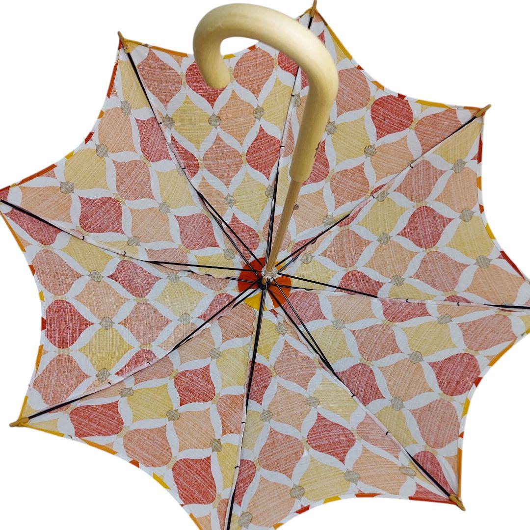 【イモ（╹◡╹）】nuts 日傘　新品未使用