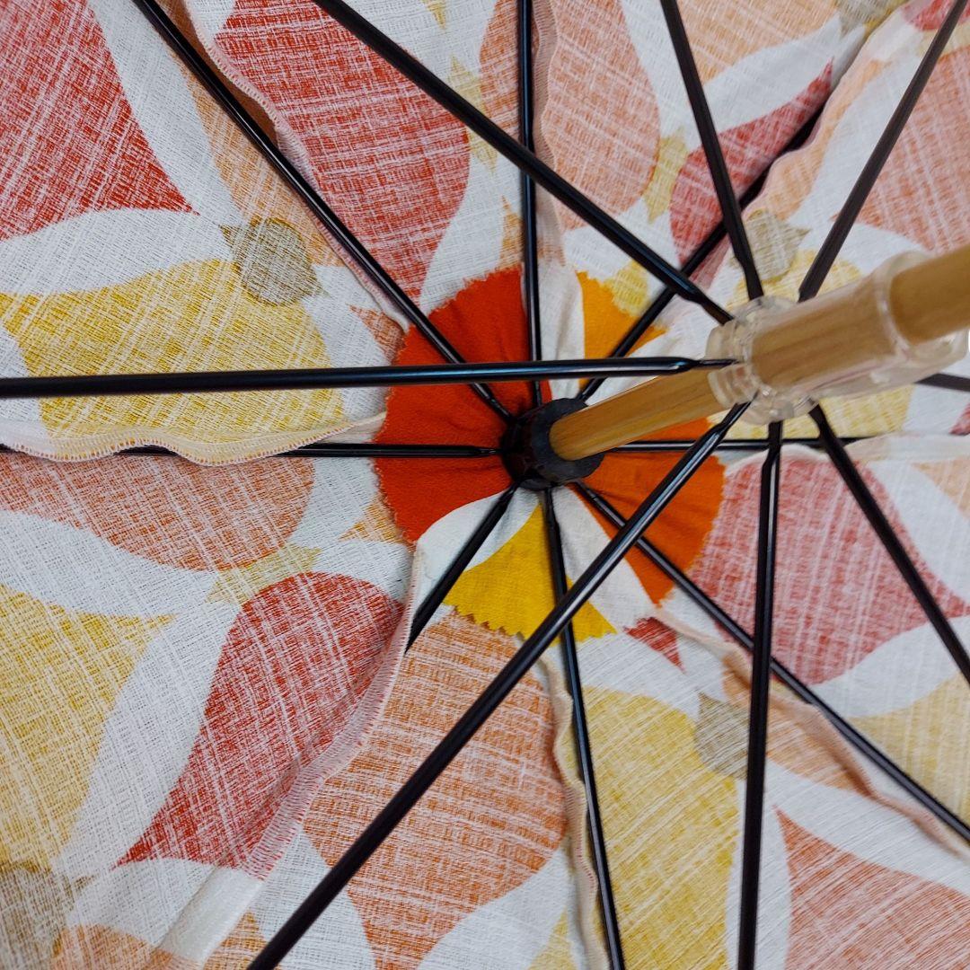 【イモ（╹◡╹）】nuts 日傘　新品未使用