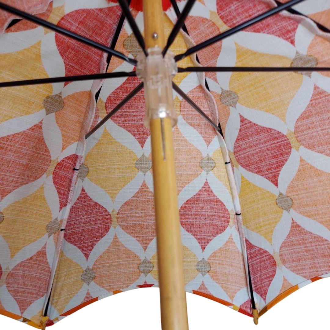 【イモ（╹◡╹）】nuts 日傘　新品未使用