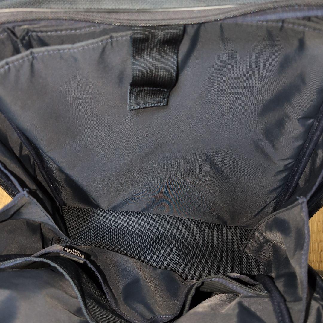 【送料込み】PORTER STAGE　2WAYリュック　ネイビー　吉田カバン