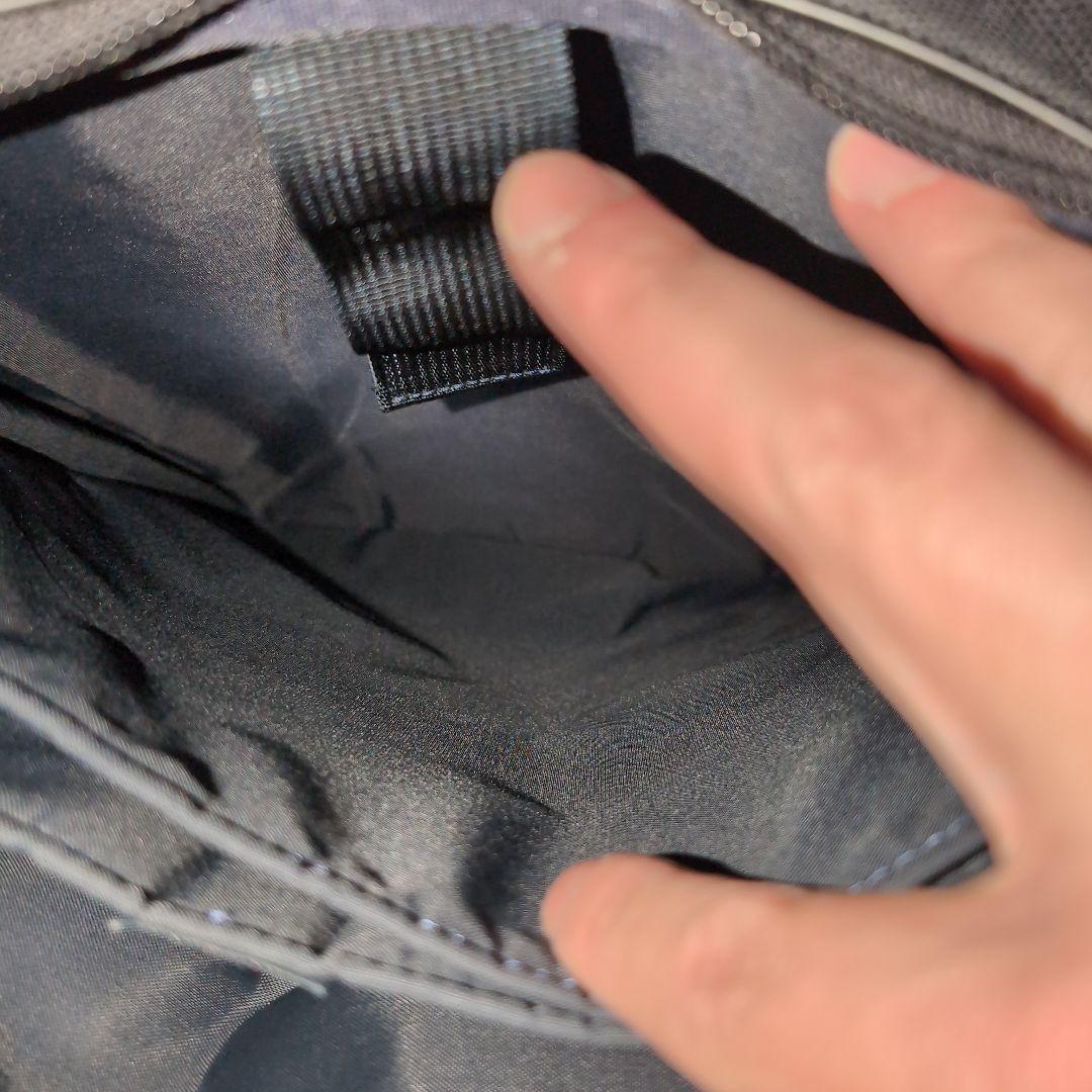 【送料込み】PORTER STAGE　2WAYリュック　ネイビー　吉田カバン