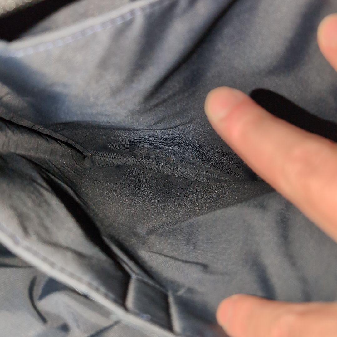 【送料込み】PORTER STAGE　2WAYリュック　ネイビー　吉田カバン