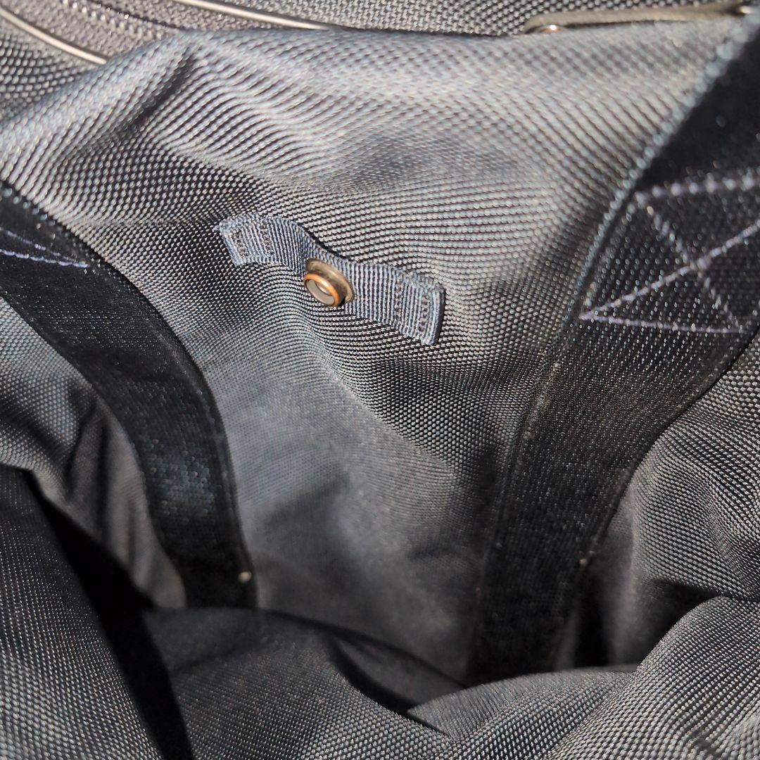 【送料込み】PORTER STAGE　2WAYリュック　ネイビー　吉田カバン