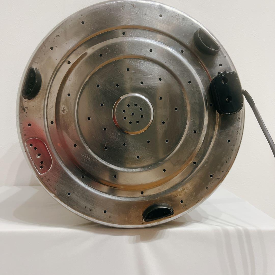 象印 マイコンスープジャー TH-CU120型　業務用スープジャー