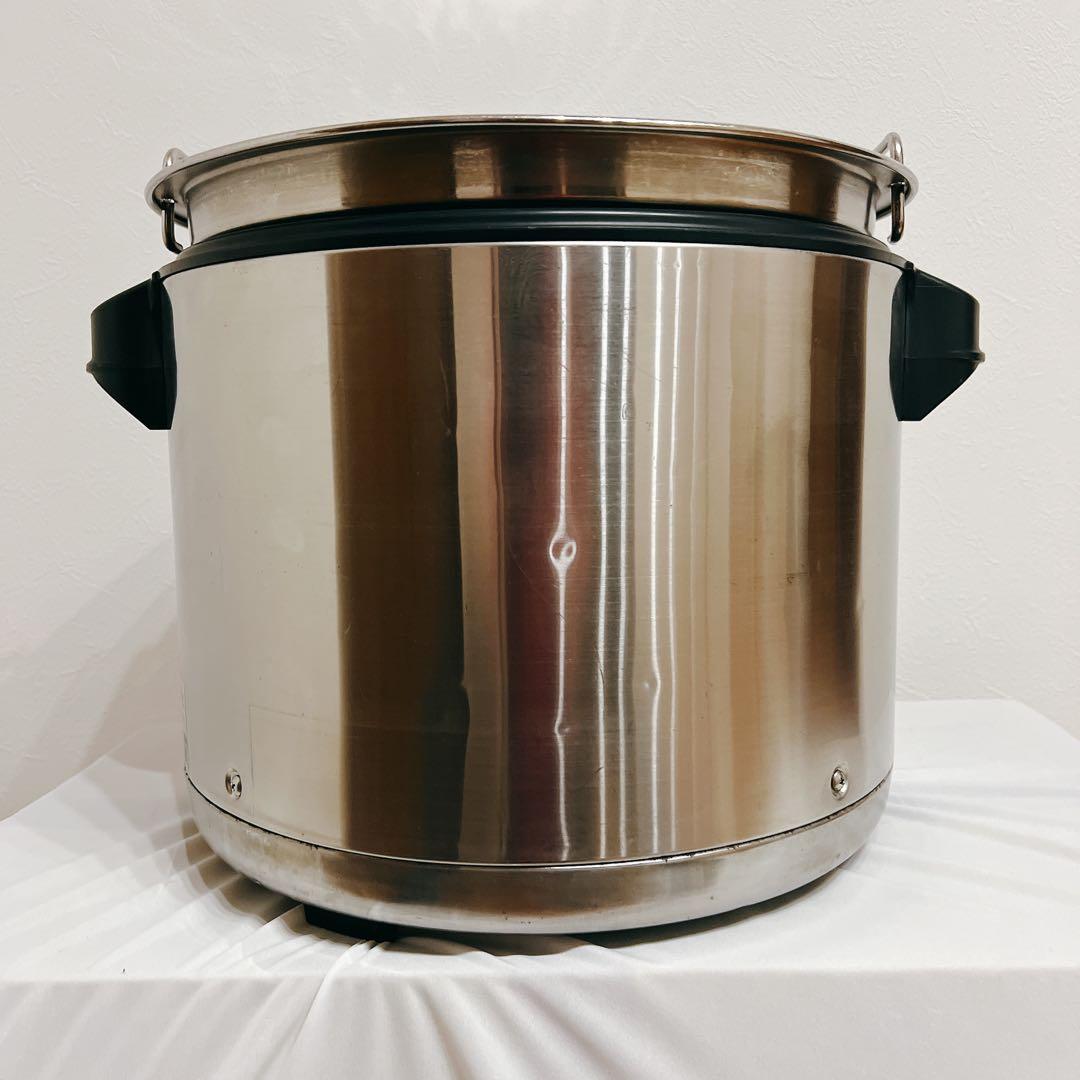 象印 マイコンスープジャー TH-CU120型　業務用スープジャー