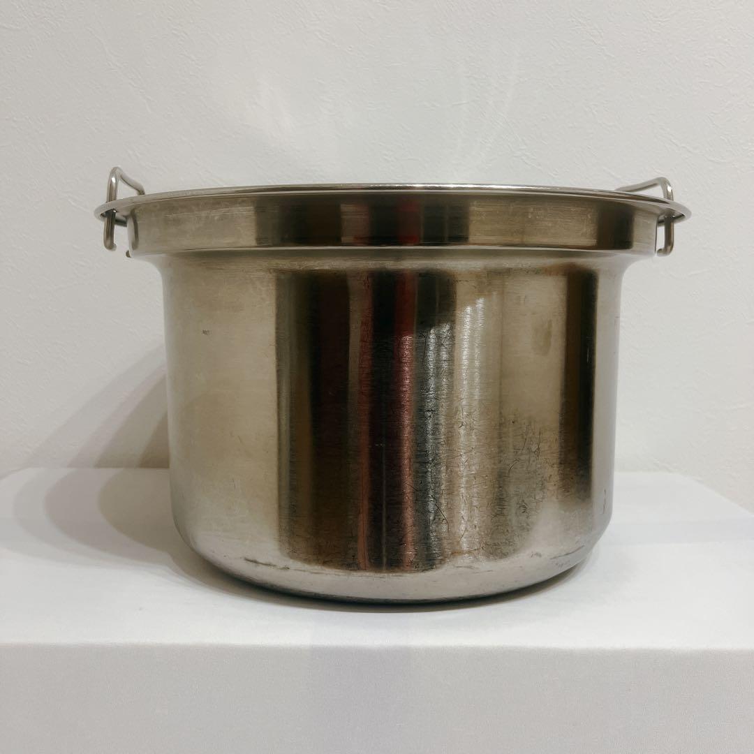 象印 マイコンスープジャー TH-CU120型　業務用スープジャー