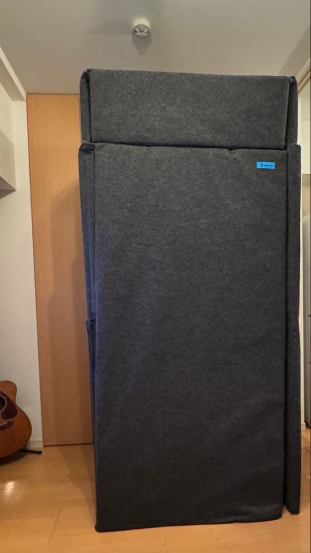 その他 VERY-Q VQ910 Vocal Booth Set