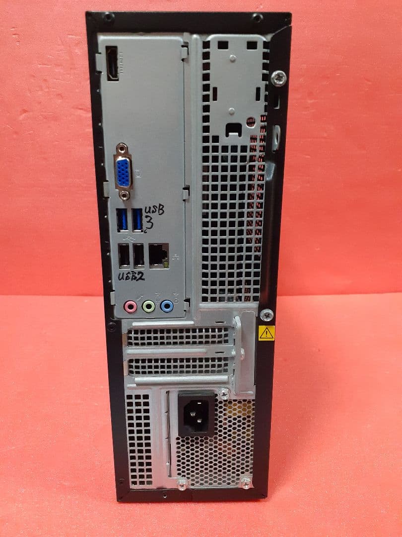 レノボ デスクトップPC Windows11 Office2021 本体のみ