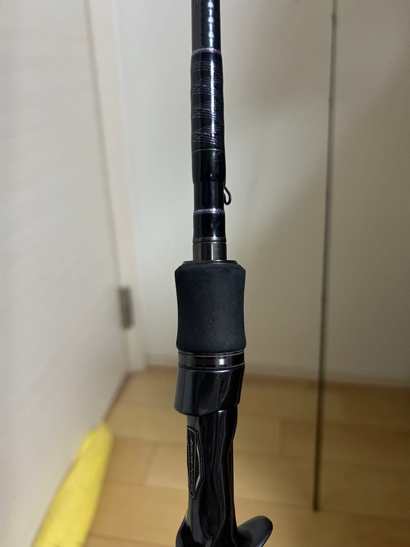 ダイワ ハートランド HL 722ML+FB-ST20