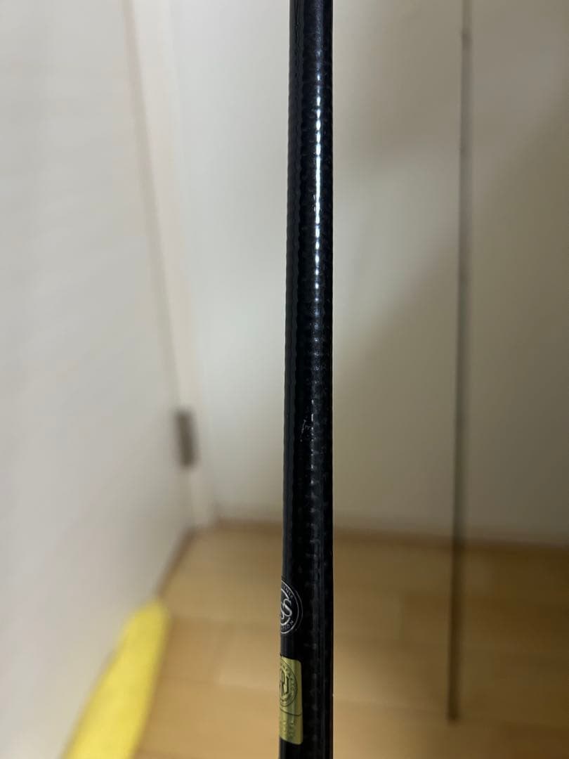 ダイワ ハートランド HL 722ML+FB-ST20