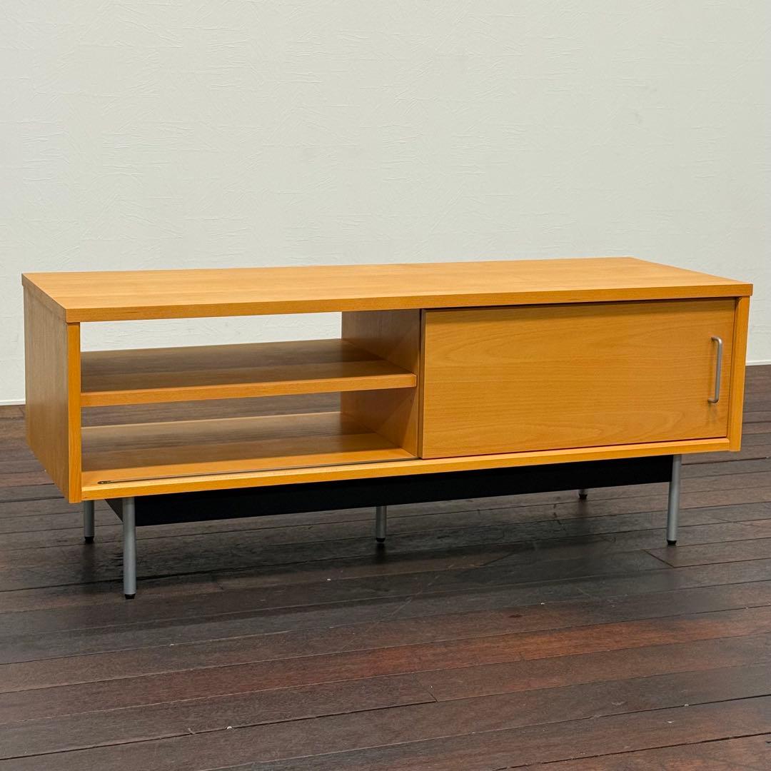 H19K37b 展示品 unico ウニコ GRIFU グリフ テレビボード