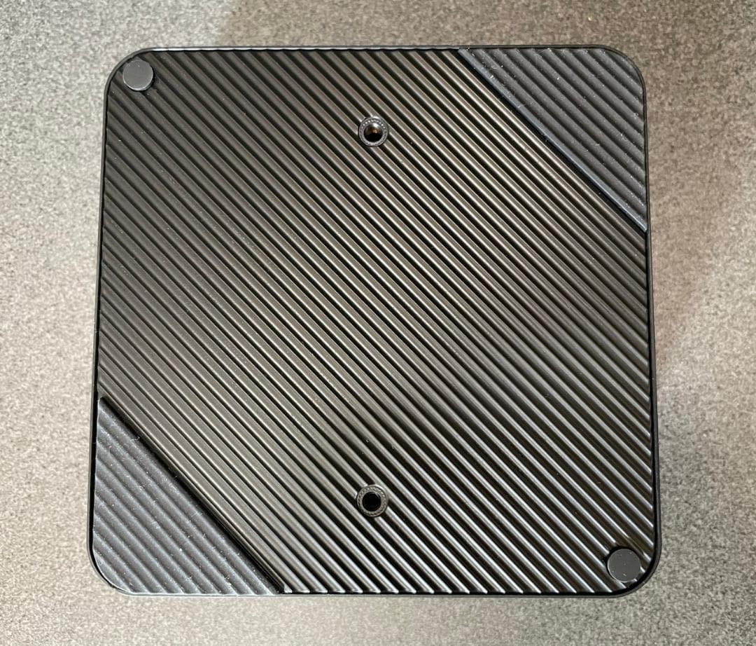 ミニPC Minisforum UM450 Ryzen5 32GB 512GB