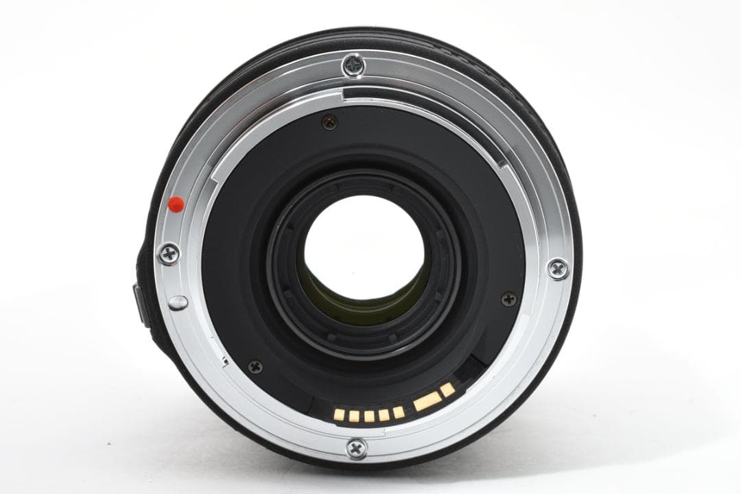 SIGMA MACRO 50mm F2.8 EX DG Canon用 単焦点