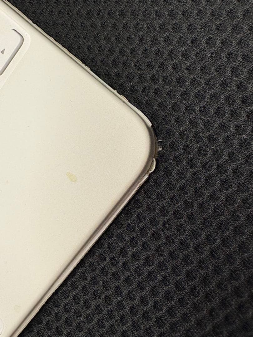 11インチiPad Air(M3)用Magic Keyboard日本語ホワイト