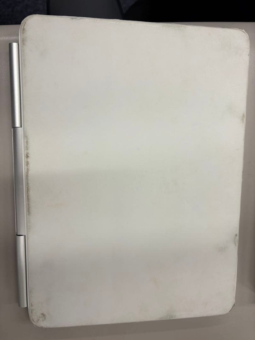 11インチiPad Air(M3)用Magic Keyboard日本語ホワイト