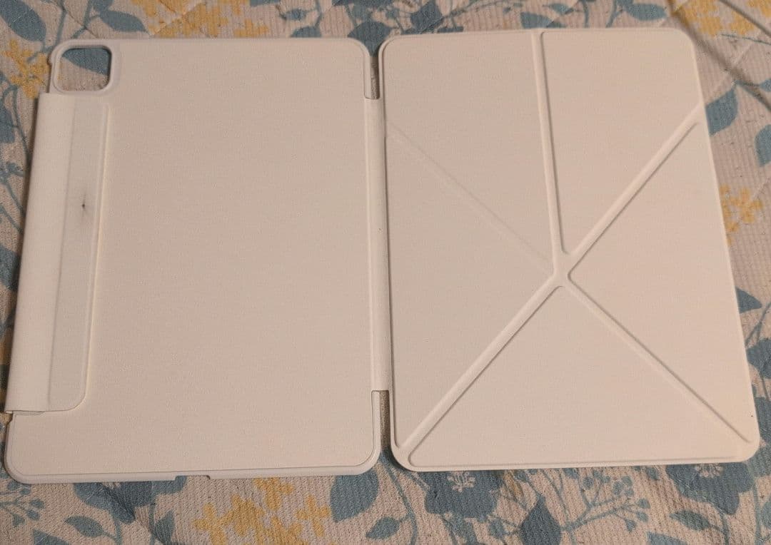 美品iPad Pro　m1 第三世代256ギガ+ApplePencil（第2世代