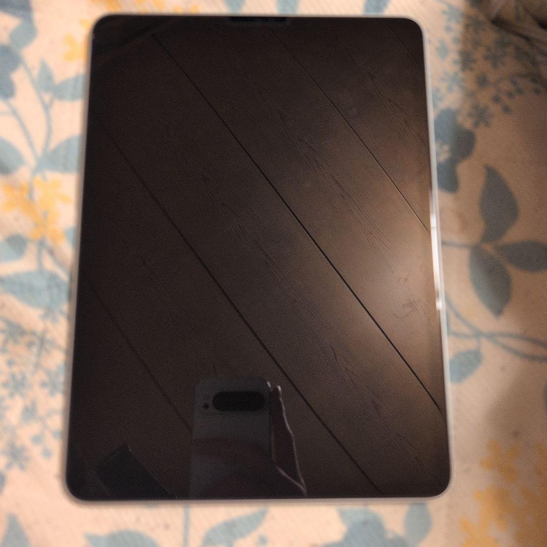 美品iPad Pro　m1 第三世代256ギガ+ApplePencil（第2世代