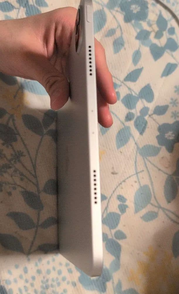 美品iPad Pro　m1 第三世代256ギガ+ApplePencil（第2世代