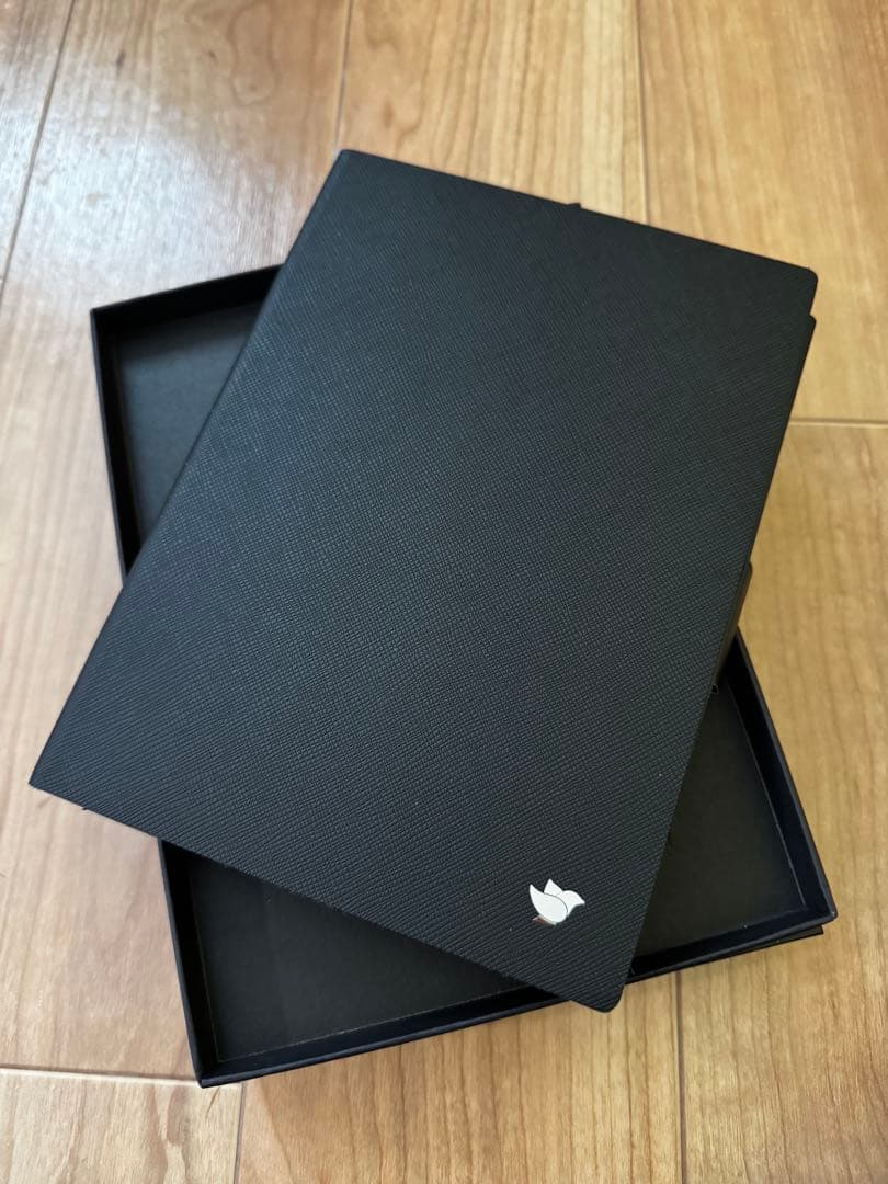 iFLYTEK AINOTE Air 2 本体とケース付き