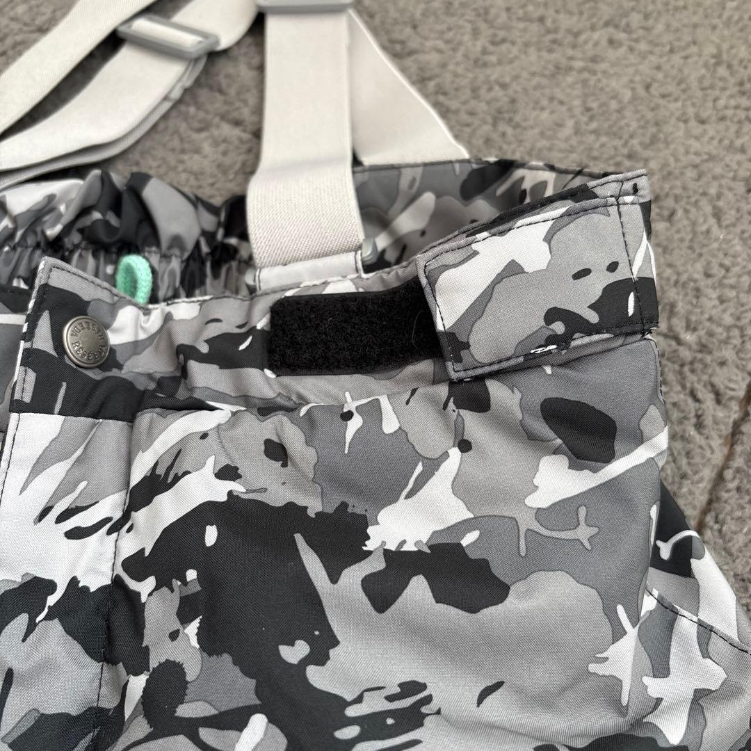 RESEEEDA レセーダ　スノーウェア 160 美品