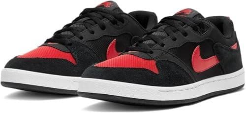 [ナイキ] SB アリウープ SB ALLEYOOP ブラック/ブラック/ホワ*